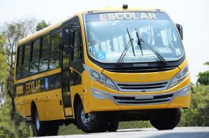 Caio F2400 Mercedes-Benz LO 916 R (LA) '2019